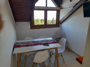 Departamento para 4-5 pax